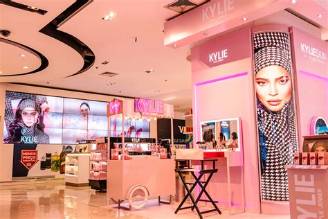 las vegas makeup stores